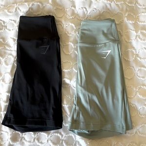 Women’s gym shorts